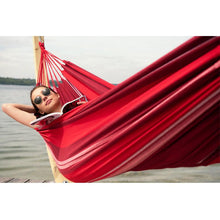 Load image into Gallery viewer, Apollo &amp; Fuego Hammock Set - Amazonas Online UK
