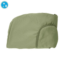 Load image into Gallery viewer, Globo Oliva Single Hanging Chair Weatherproof Pillowcase.
