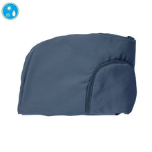 Load image into Gallery viewer, Globo Brisa Single Hanging Chair Weatherproof Pillowcase.
