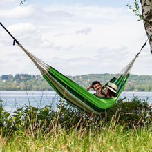 Load image into Gallery viewer, Paradiso Oliva Hammock - Amazonas Online UK
