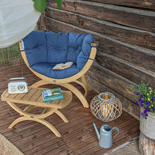Load image into Gallery viewer, Amazonas Globo Siena Uno Seat
