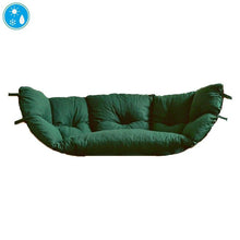 Load image into Gallery viewer, Globo Double Seater - Pillowcase + Filling - Amazonas Online UK
