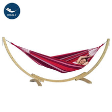 Load image into Gallery viewer, Apollo &amp; Fuego Hammock Set - Amazonas Online UK
