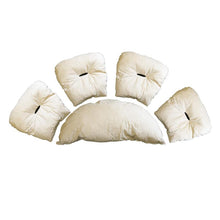 Load image into Gallery viewer, Globo Single Seater - Pillowcase + Filling - Amazonas Online UK
