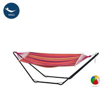 Load image into Gallery viewer, Beach Hammock Set - Amazonas Online UK
