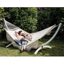 Load image into Gallery viewer, Palacio Natura Hammock - Amazonas Online UK
