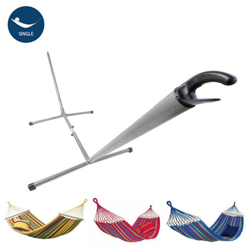 Jet Garden Hammock Set - Amazonas Online UK