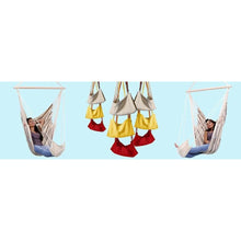 Load image into Gallery viewer, Foot Rest - Hanging Chair - Amazonas Online UK
