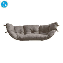 Load image into Gallery viewer, Globo Double Seater - Pillowcase + Filling - Amazonas Online UK
