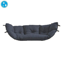 Load image into Gallery viewer, Globo Double Seater - Pillowcase + Filling - Amazonas Online UK

