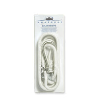 Load image into Gallery viewer, Smart Rope Fixing - White - Amazonas Online UK
