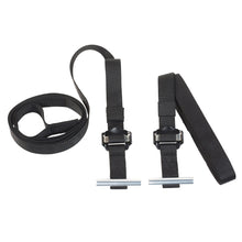 Load image into Gallery viewer, T-Straps - Amazonas Online UK
