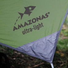 Load image into Gallery viewer, Traveller Tarp - Amazonas Online UK
