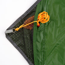 Load image into Gallery viewer, Traveller Tarp - Amazonas Online UK
