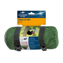 Load image into Gallery viewer, Traveller Tarp - Amazonas Online UK
