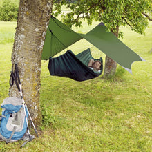 Load image into Gallery viewer, Traveller Tarp - Amazonas Online UK
