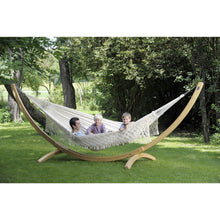 Load image into Gallery viewer, Arcus Hammock Stand (XL) - Amazonas Online UK
