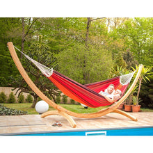 Load image into Gallery viewer, Arcus Hammock Stand (XL) - Amazonas Online UK

