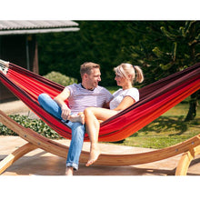 Load image into Gallery viewer, Arcus Hammock Stand (XL) - Amazonas Online UK
