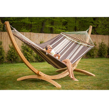 Load image into Gallery viewer, Arcus Hammock Stand (XL) - Amazonas Online UK
