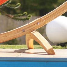 Load image into Gallery viewer, Arcus Hammock Stand (XL) - Amazonas Online UK
