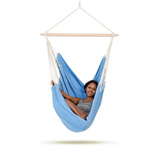 Load image into Gallery viewer, Amazonas Hammock Chair Artista Blue Hammock Chair
