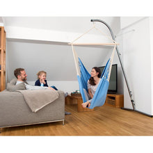 Load image into Gallery viewer, Amazonas Hammock Chair Artista Blue Hammock Chair
