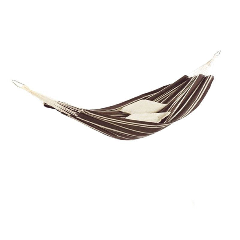 Barbados Mocca Hammock - Amazonas Online UK