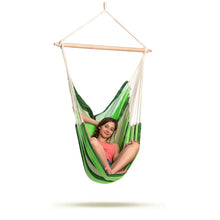 Load image into Gallery viewer, Brasil Oliva Hammock Chair - Hammock Chair - Simply Hammocks
