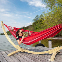 Load image into Gallery viewer, Apollo &amp; Fuego Hammock Set - Amazonas Online UK
