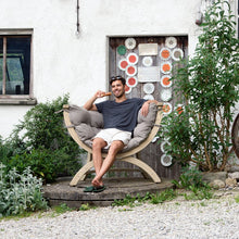 Load image into Gallery viewer, Amazonas Globo Siena Uno Seat
