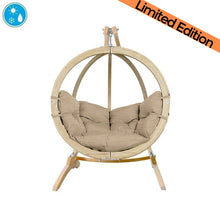Load image into Gallery viewer, Amazonas Hammock Chair Globo Single Sahara Hanging Chair- ( Limited Edition )
