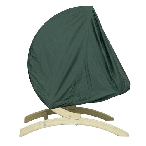 Globo Single Egg Chair Stand Cover