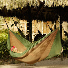 Load image into Gallery viewer, Adventure Hammock Ultra-Light - Amazonas Online UK
