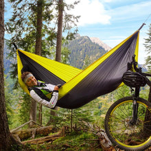 Load image into Gallery viewer, Adventure Hammock Ultra-Light - Amazonas Online UK
