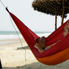 Load image into Gallery viewer, Adventure Hammock Ultra-Light - Amazonas Online UK
