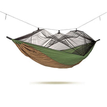 Load image into Gallery viewer, Adventure Moskito Hammock Thermo - Amazonas Online UK
