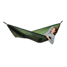 Load image into Gallery viewer, Adventure Moskito Hammock Thermo - Amazonas Online UK
