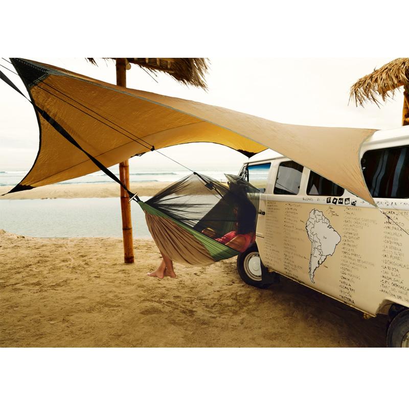 amazonas ultra light adventure tarp Adventure Ultra-Light Tarp