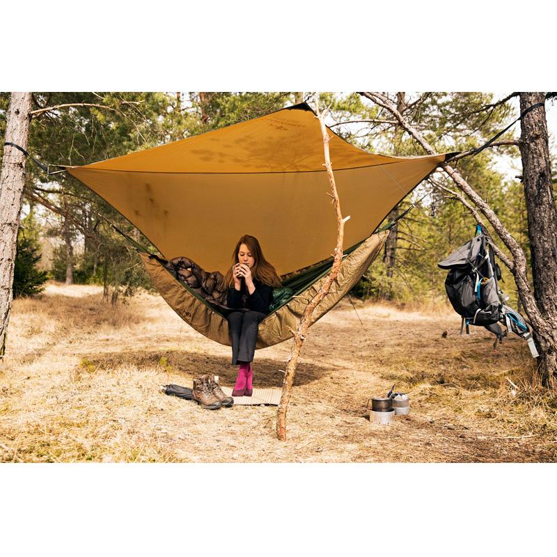 Adventure Ultra-Light Tarp – Amazonas Online UK