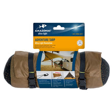 Load image into Gallery viewer, Adventure Ultra-Light Tarp - Amazonas Online UK
