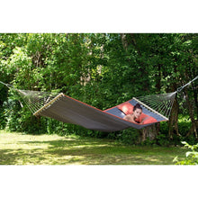 Load image into Gallery viewer, American Dream Grey Hammock - Amazonas Online UK

