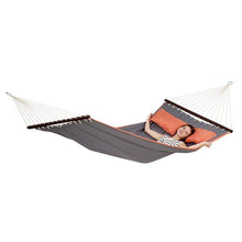 Load image into Gallery viewer, American Dream Grey Hammock - Amazonas Online UK
