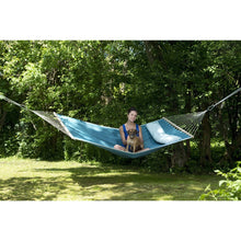 Load image into Gallery viewer, American Dream Petrol Hammock - Amazonas Online UK
