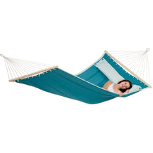 Load image into Gallery viewer, American Dream Petrol Hammock - Amazonas Online UK
