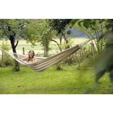 Load image into Gallery viewer, Barbados Cappuccino Hammock - Amazonas Online UK
