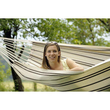 Load image into Gallery viewer, Barbados Cappuccino Hammock - Amazonas Online UK
