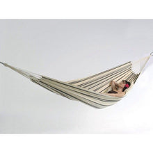 Load image into Gallery viewer, Barbados Cappuccino Hammock - Amazonas Online UK
