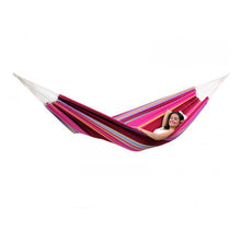 Load image into Gallery viewer, Barbados Grenadine Hammock - Amazonas Online UK
