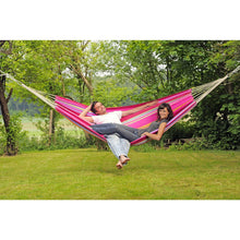 Load image into Gallery viewer, Barbados Grenadine Hammock - Amazonas Online UK
